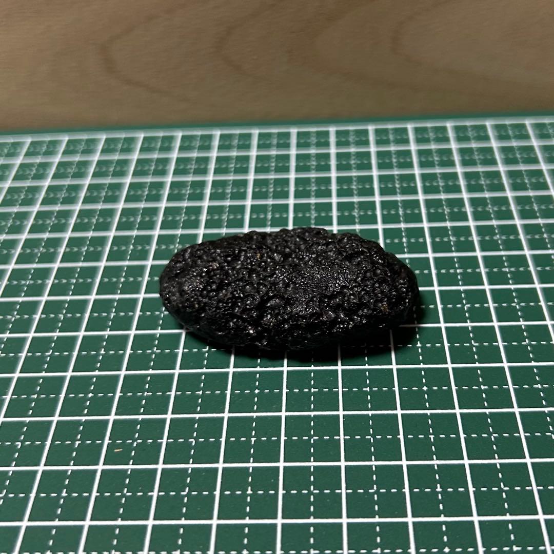 テクタイト隕石