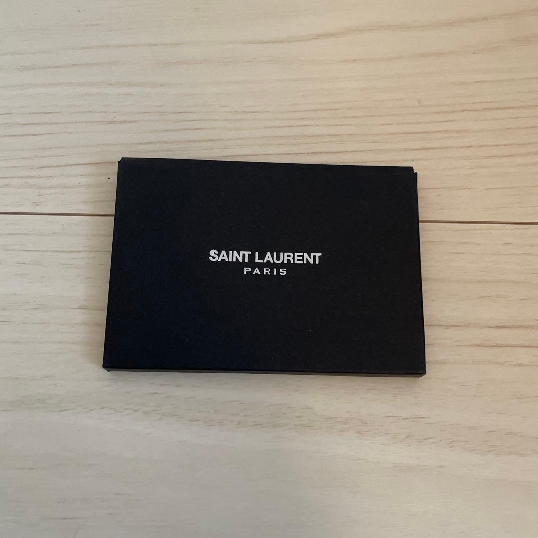 ￼￼新品SaintLaurentサンローラン テディダービースエードシューズ41