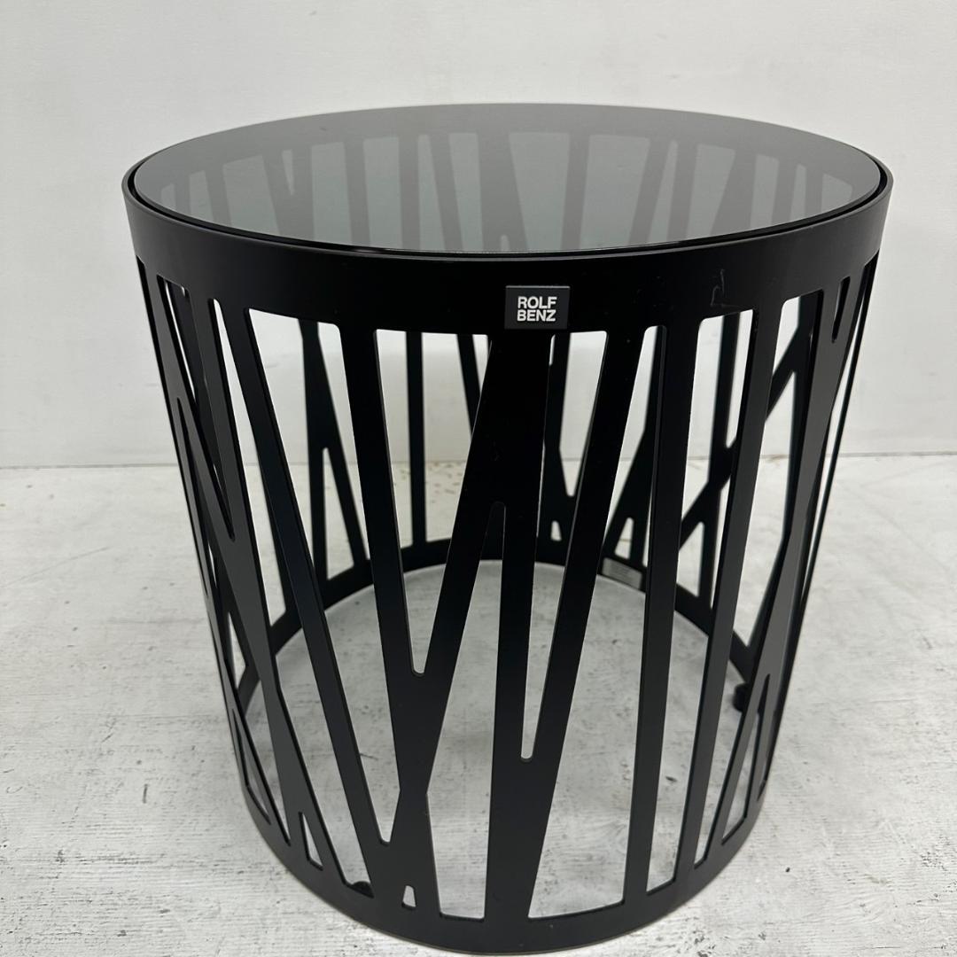 ロルフベンツ　ROLF BENZ 8330 テーブル　サイドテーブル