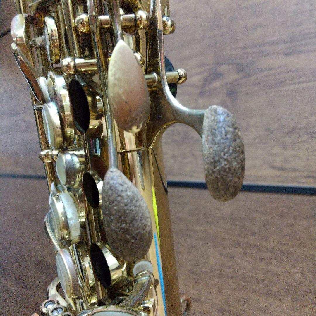 SELMER 80 Super Action SERIE Ⅱ アルトサックス