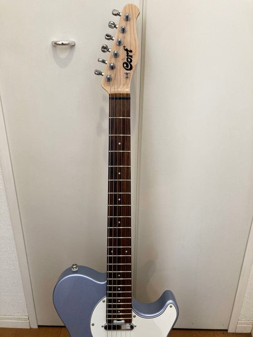 Cort コルト / classic tc テレキャスタータイプ