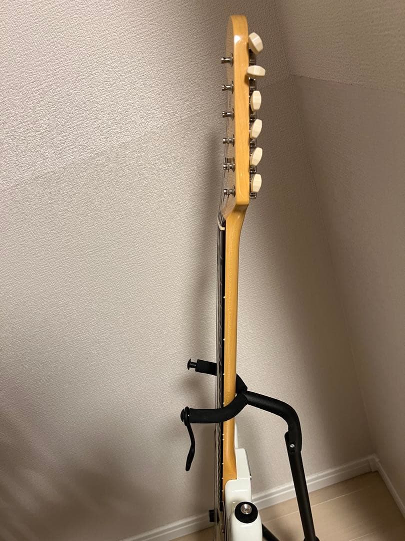 fender mustang lefty 世界限定15本