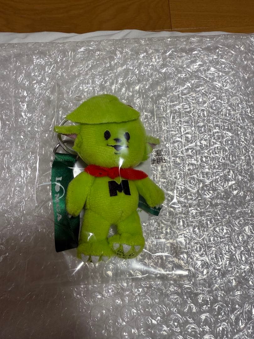 メメル　キーホルダー