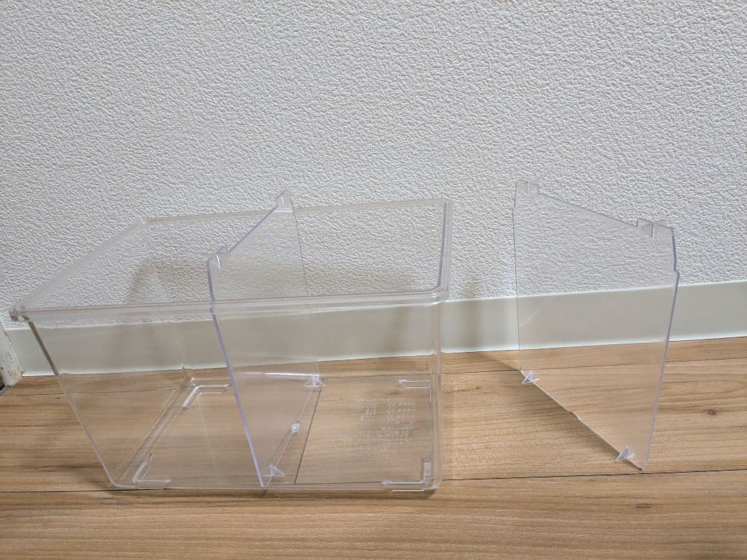 中古コバエシャッター大6 中6 小2