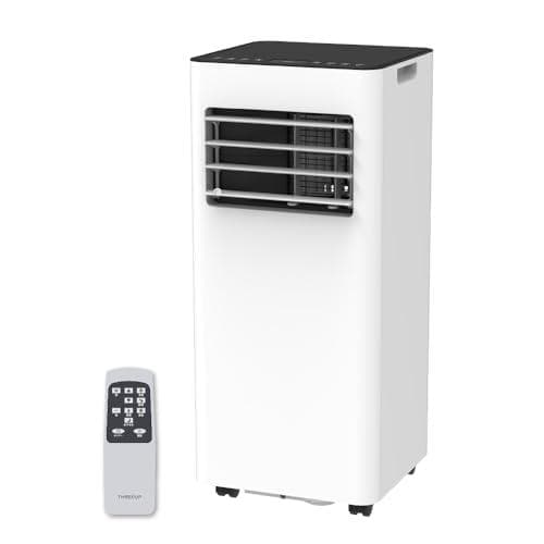 Aスリーアップ スポットエアクーラー 暖房機能 除湿機能付 ホワイト SC-AZ