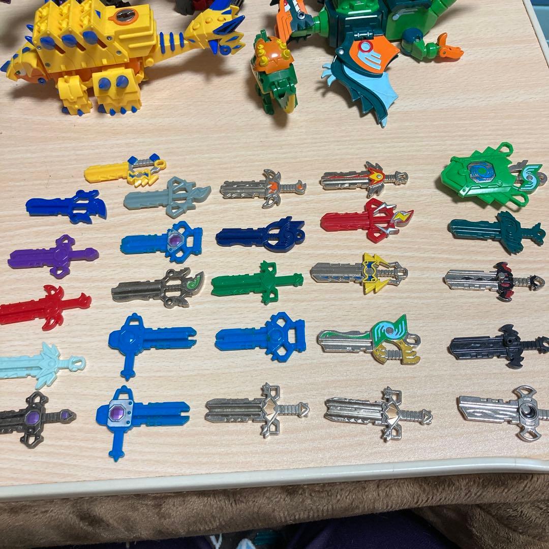 キーボッツ　箱、説明書なし　まとめ売り