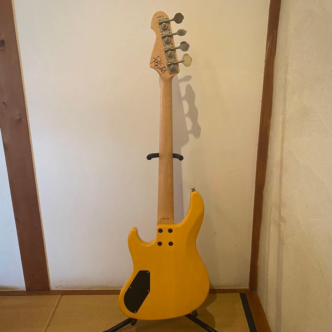 ベース ATELIER Z Buddy of Life