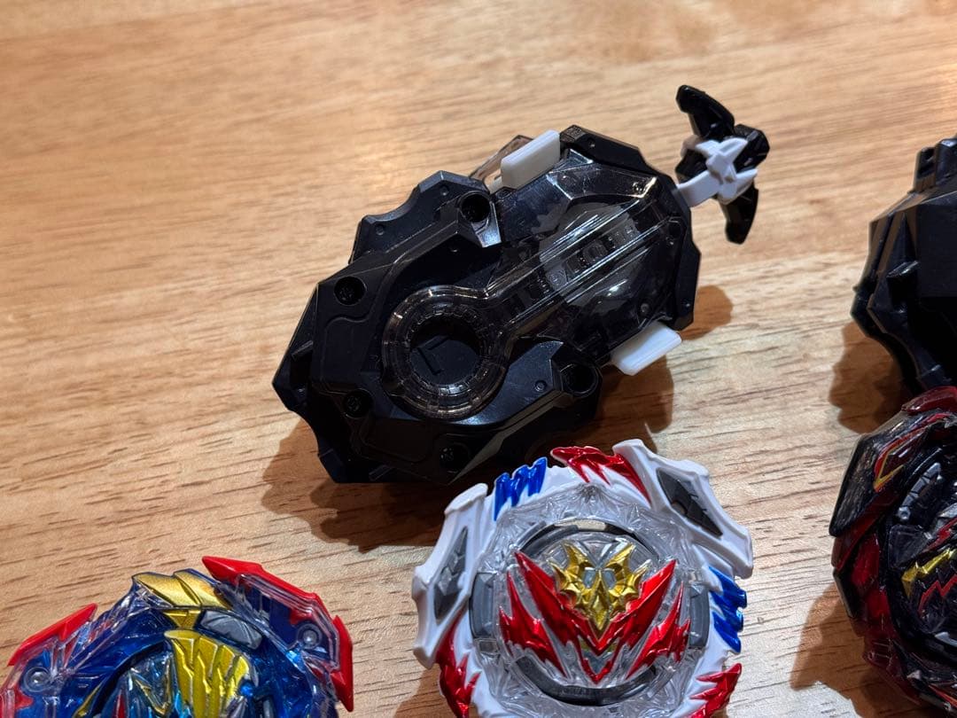 ベイブレードバースト まとめ売り