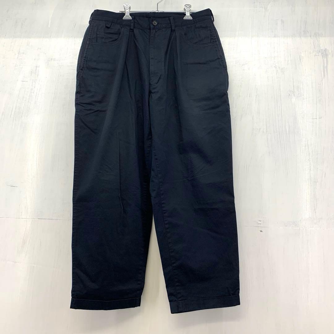 71▢BROCHURE 1P CHINO PANT サイズ:M TS0910-5