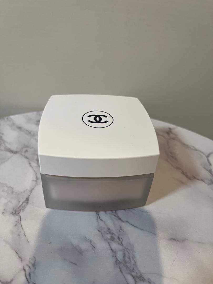CHANEL N°5 ボディクリーム　シャネル