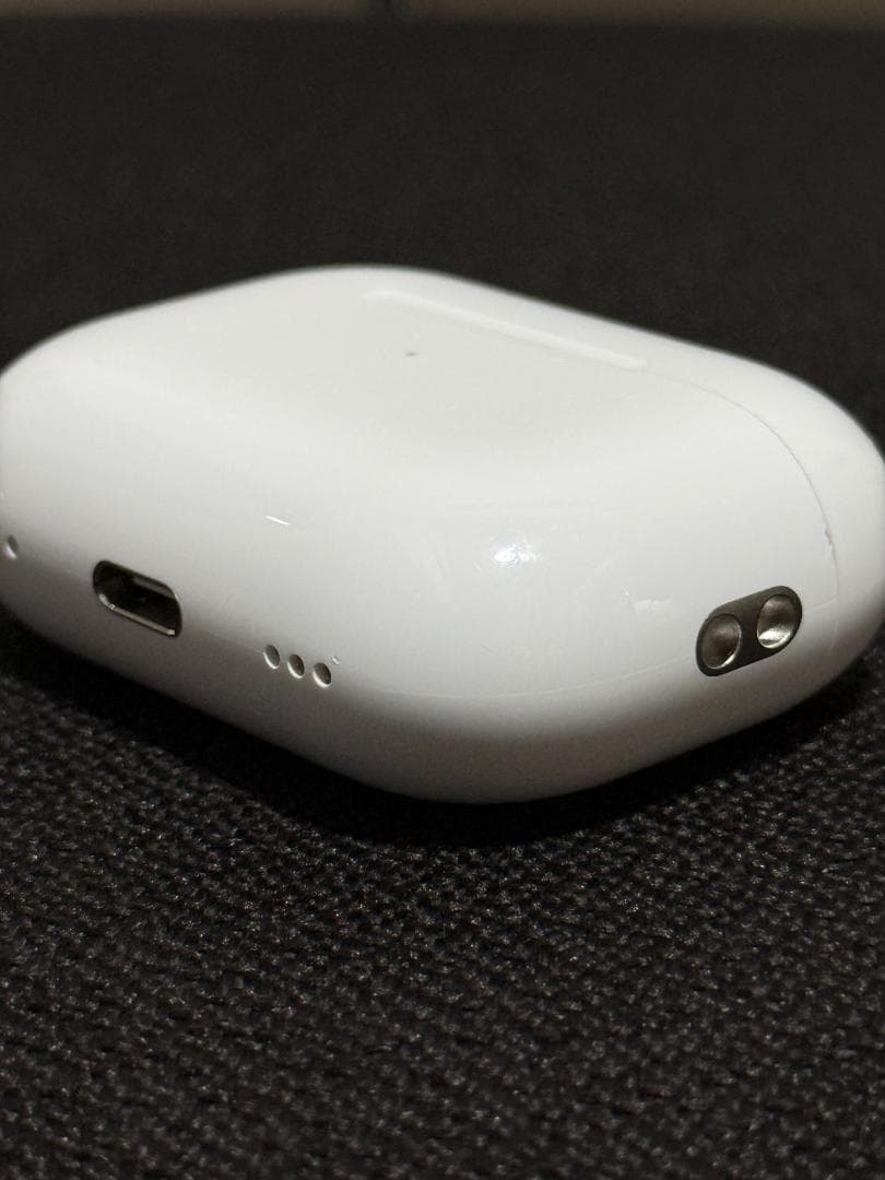 Apple AirPods Pro(第2世代) USB-Type C