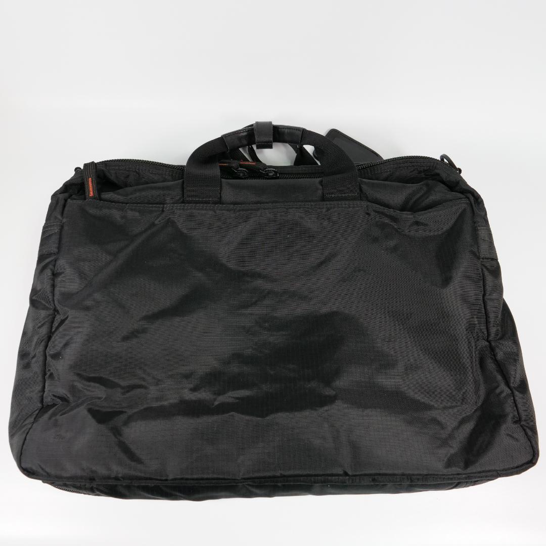 極美品✨ マンハッタンパッセージ #2190 ビジネストリッパー ビジネスバッグ