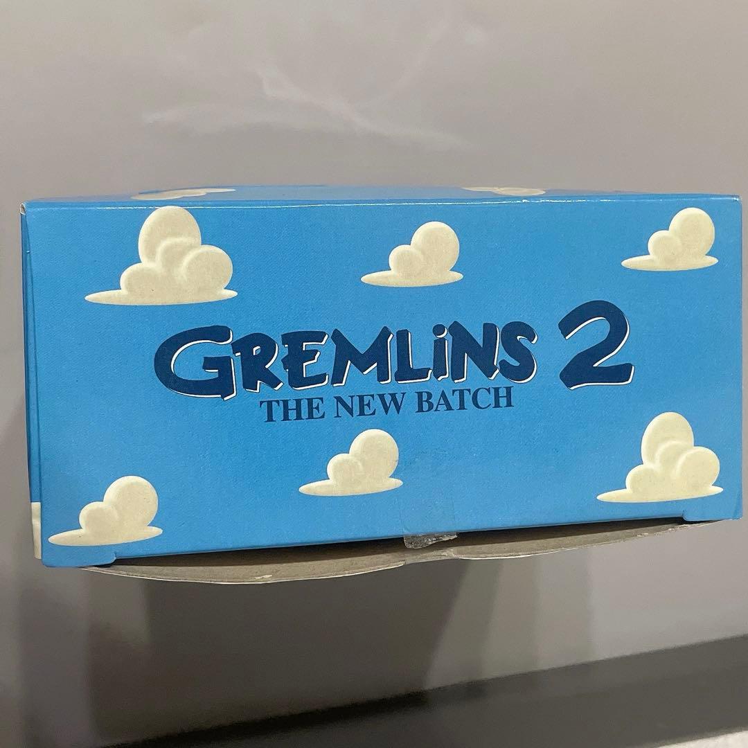 ジュンプランニング　グレムリン2 ギズモ　エンジェル　ラブリープチドール