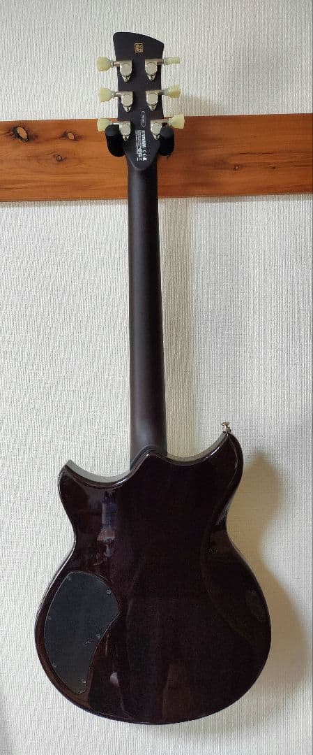 ★限界値下げ★レブスター rss20 revstar ヤマハ