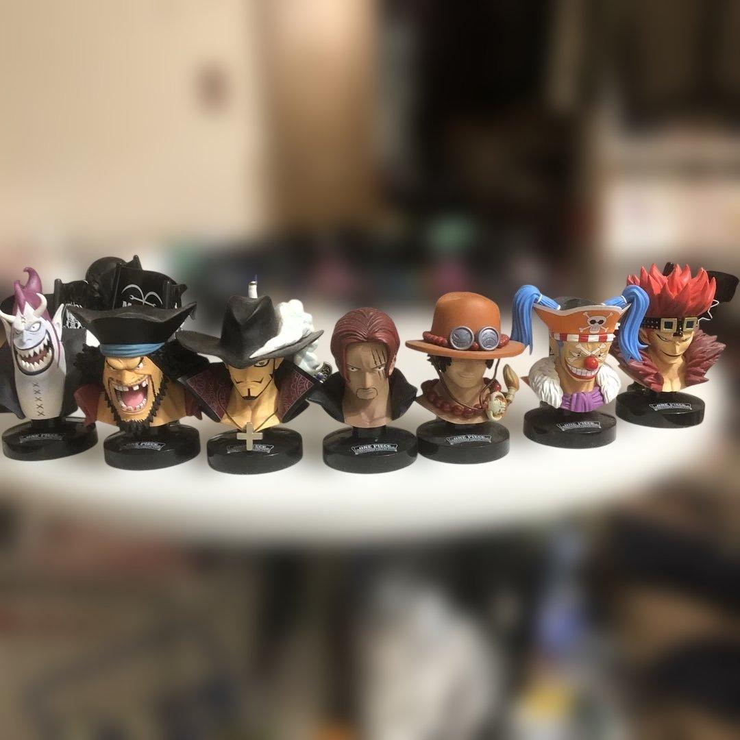 グレートディープコレクションまとめ売り36体セット