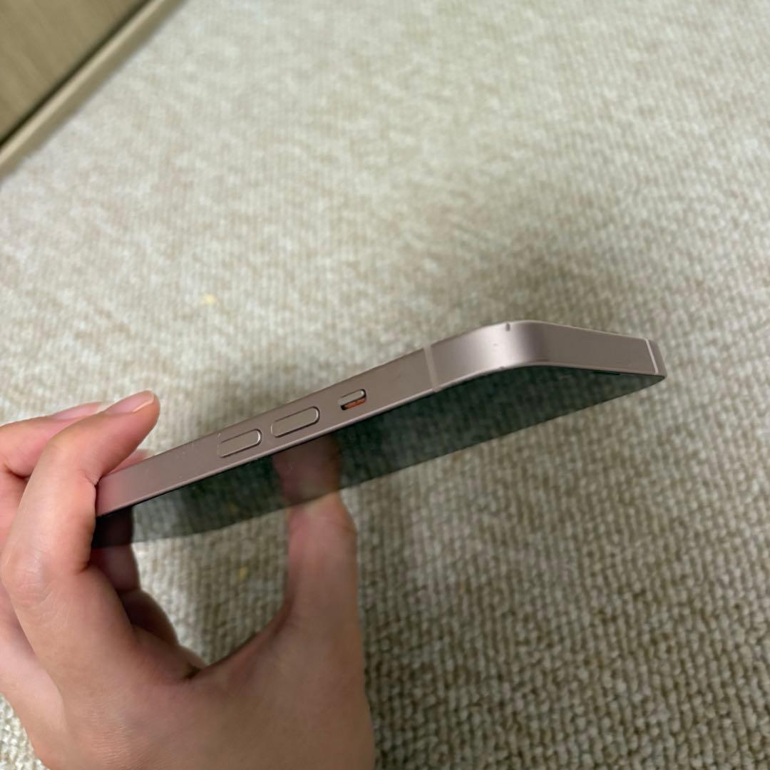 T*m様 Apple iPhone 13 ピンク 本体（箱付き）