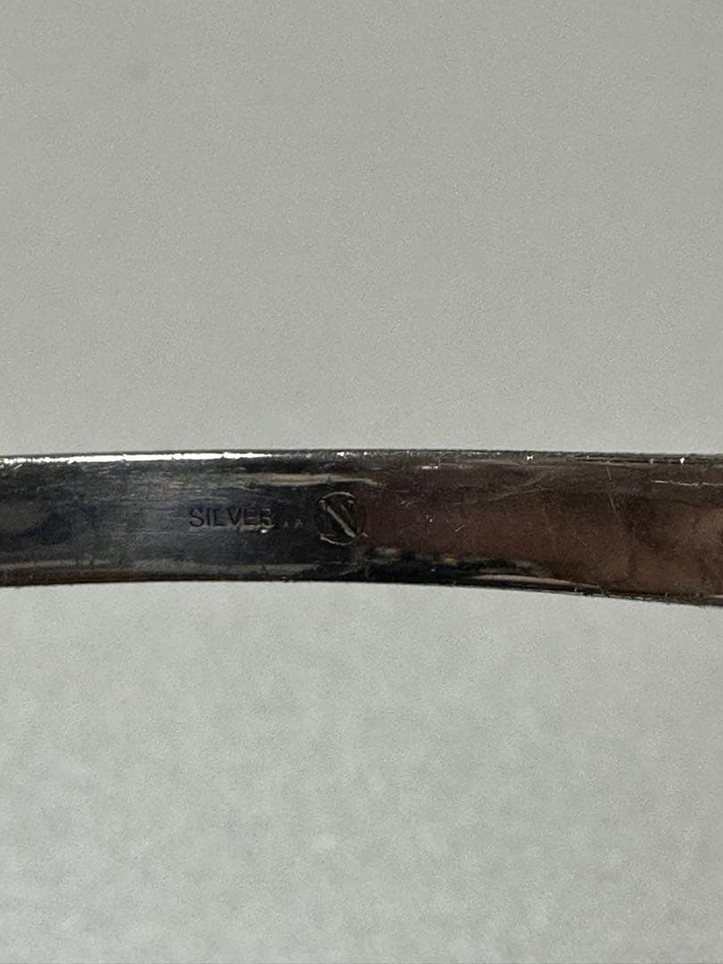 ぺいFANTASTIC MAN バングル　リングセット