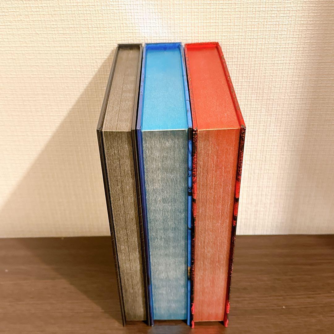 【あ】空の境界 20周年記念版 初回限定版 全巻セット