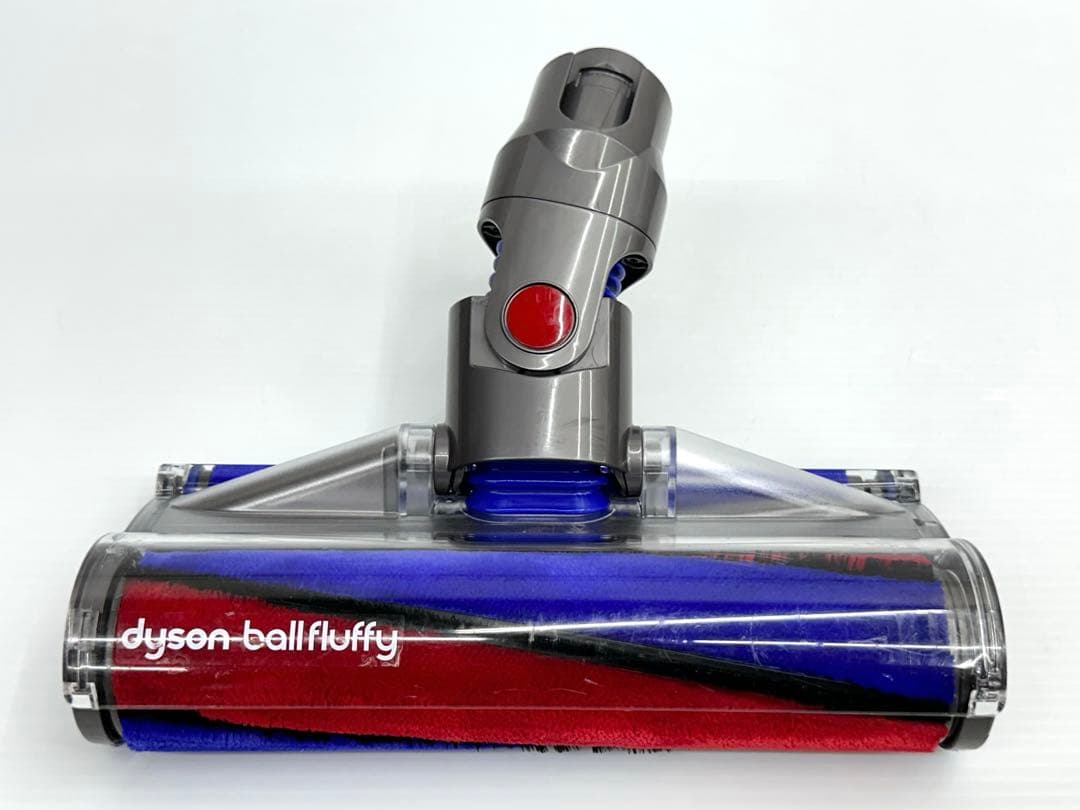 中古　動作保証品　ダイソン　ソフトローラークリーナーヘッド　151868 掃除機