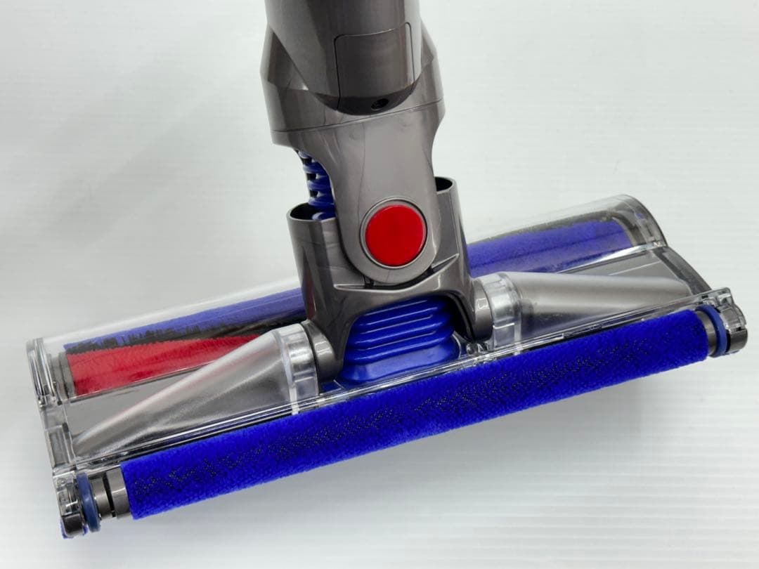 中古　動作保証品　ダイソン　ソフトローラークリーナーヘッド　151868 掃除機