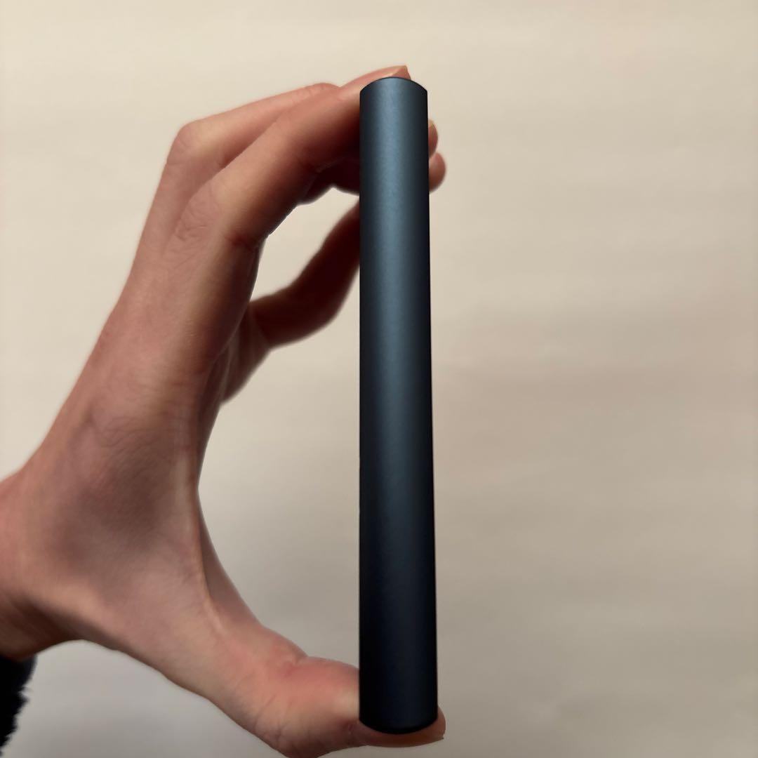 かーる　SONY WALKMAN NW-A105 ブルー　本体のみ