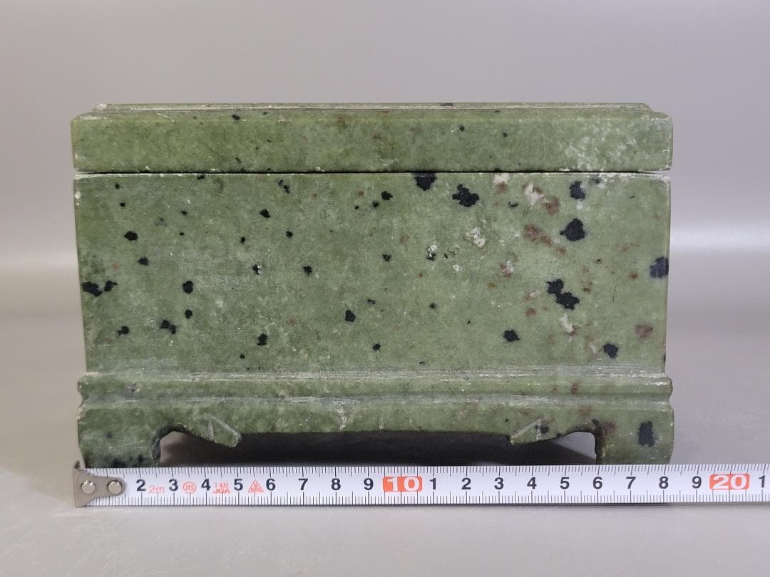 高麗 李朝 翠砡 蓋物 古美術