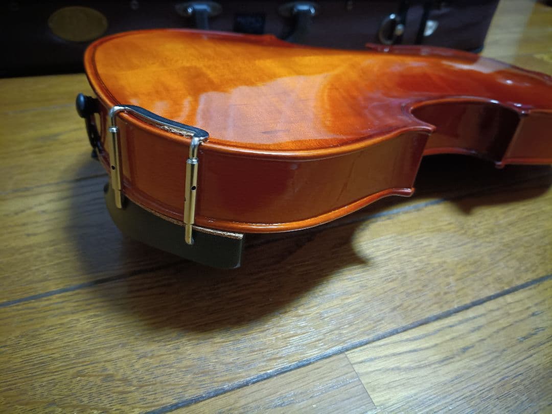 【現状品】STENTOR Student ST 4/4バイオリン ケース付