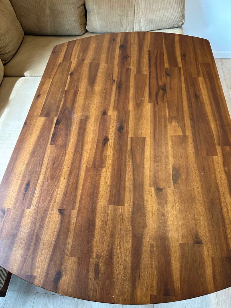 マサunico SWELLA(スウェラ) ダイニング3点セット