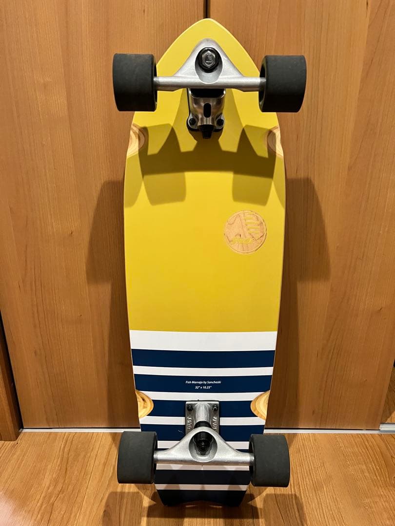 【28様】SlideSurfskateサーフスケート