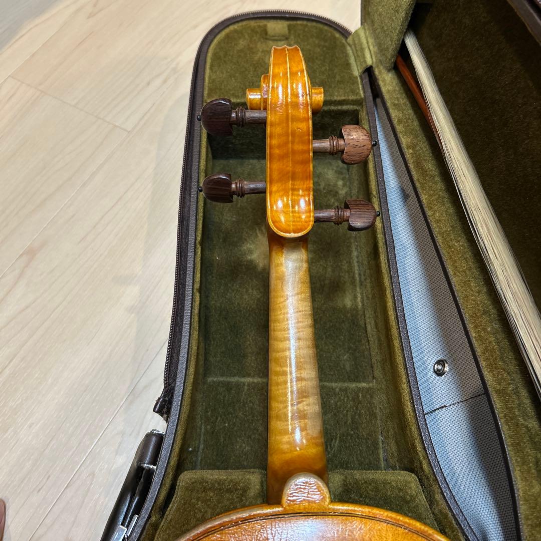 シャコンヌバイオリン4/4 1992