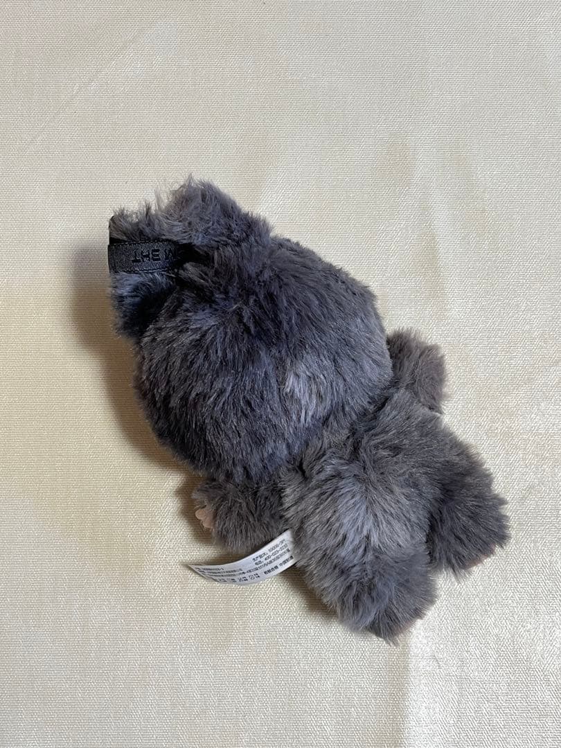 【正規品】【ラブブ】LABUBU エナジー ID (シークレット)本我