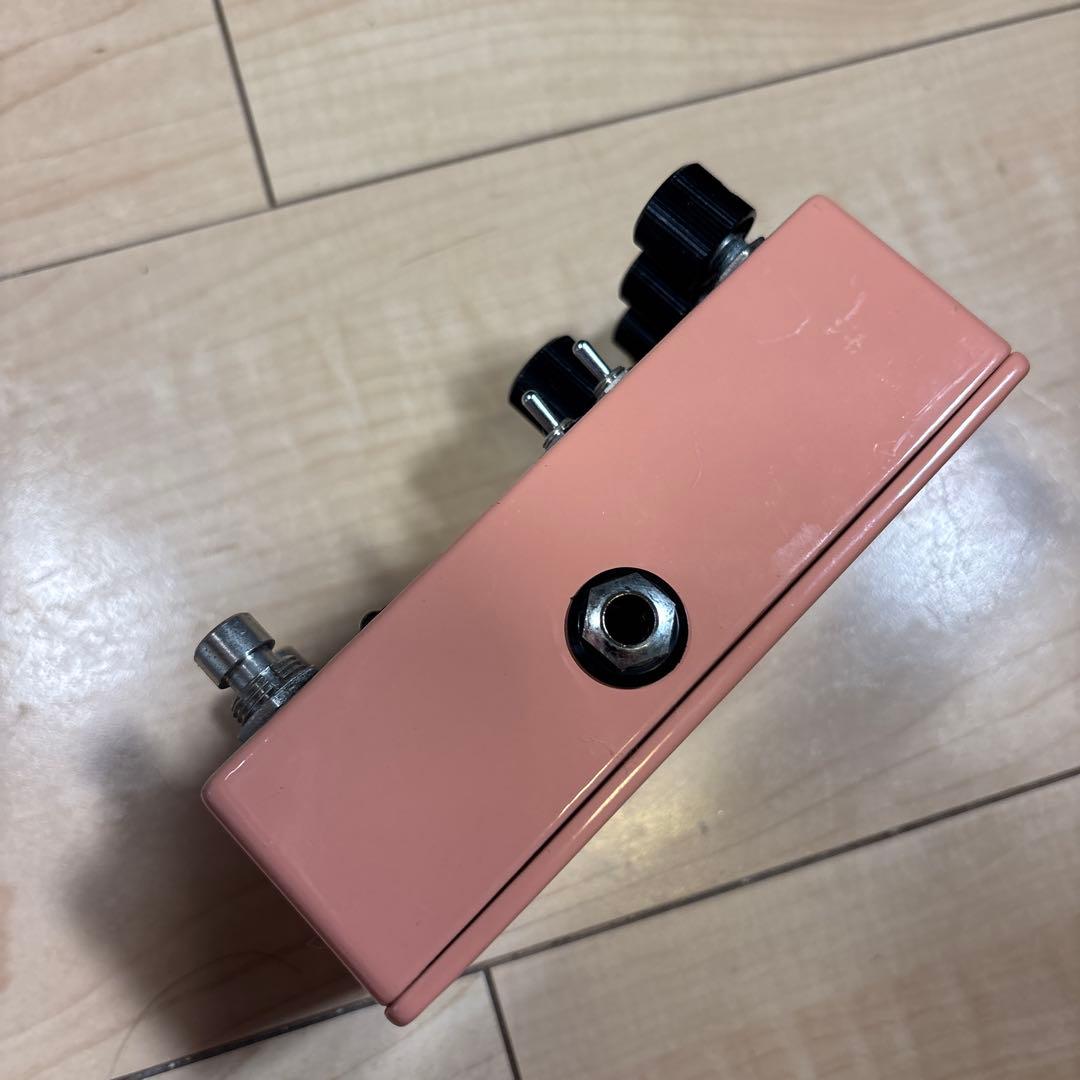 WALRUS AUDIO KANGRA フィルター・ファズ