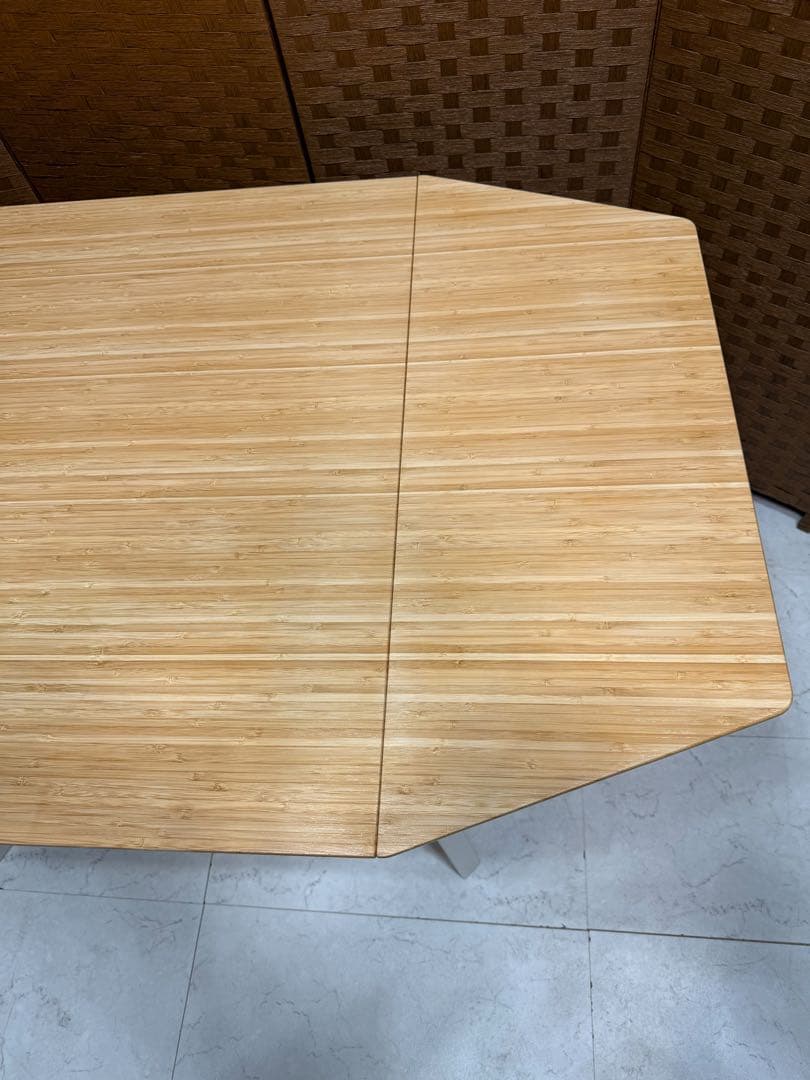 #4 定価¥24,990 -IKEA PS 2012 ドロップリーフテーブル