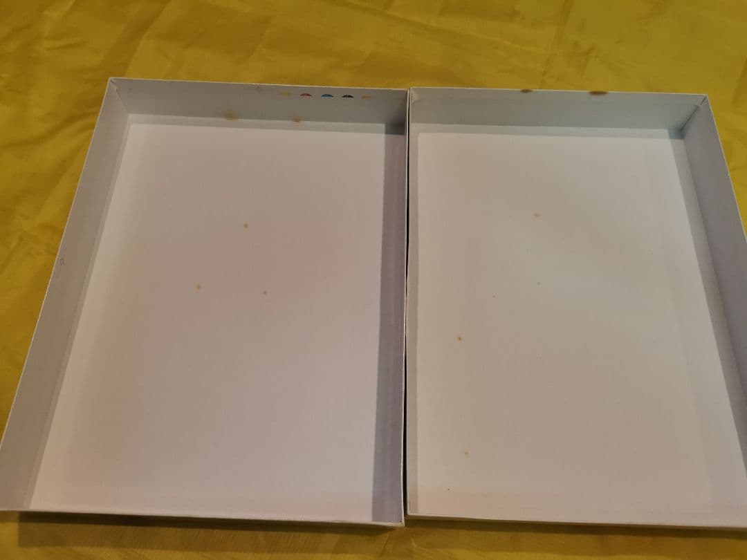 未使用品　鈴木英仁　Eijin Suzuki　1000ピース ジグソーパズル