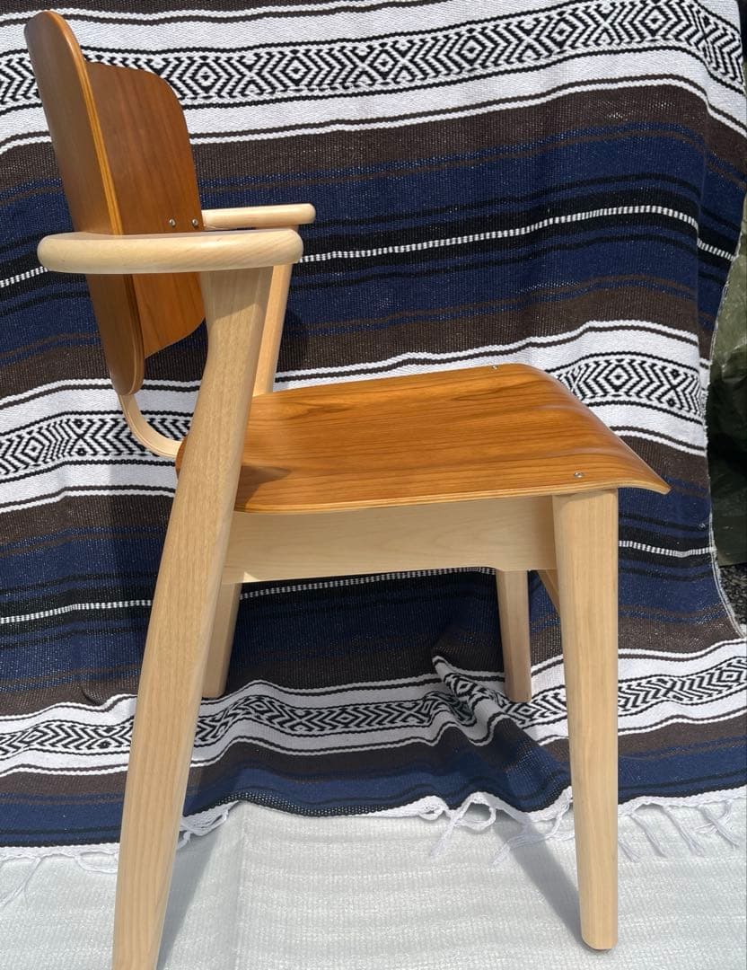 artek ドムスチェア※訳あり※