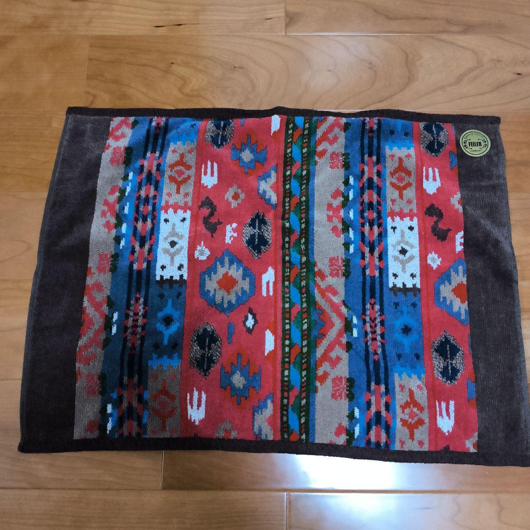 FEILER ゲストタオル