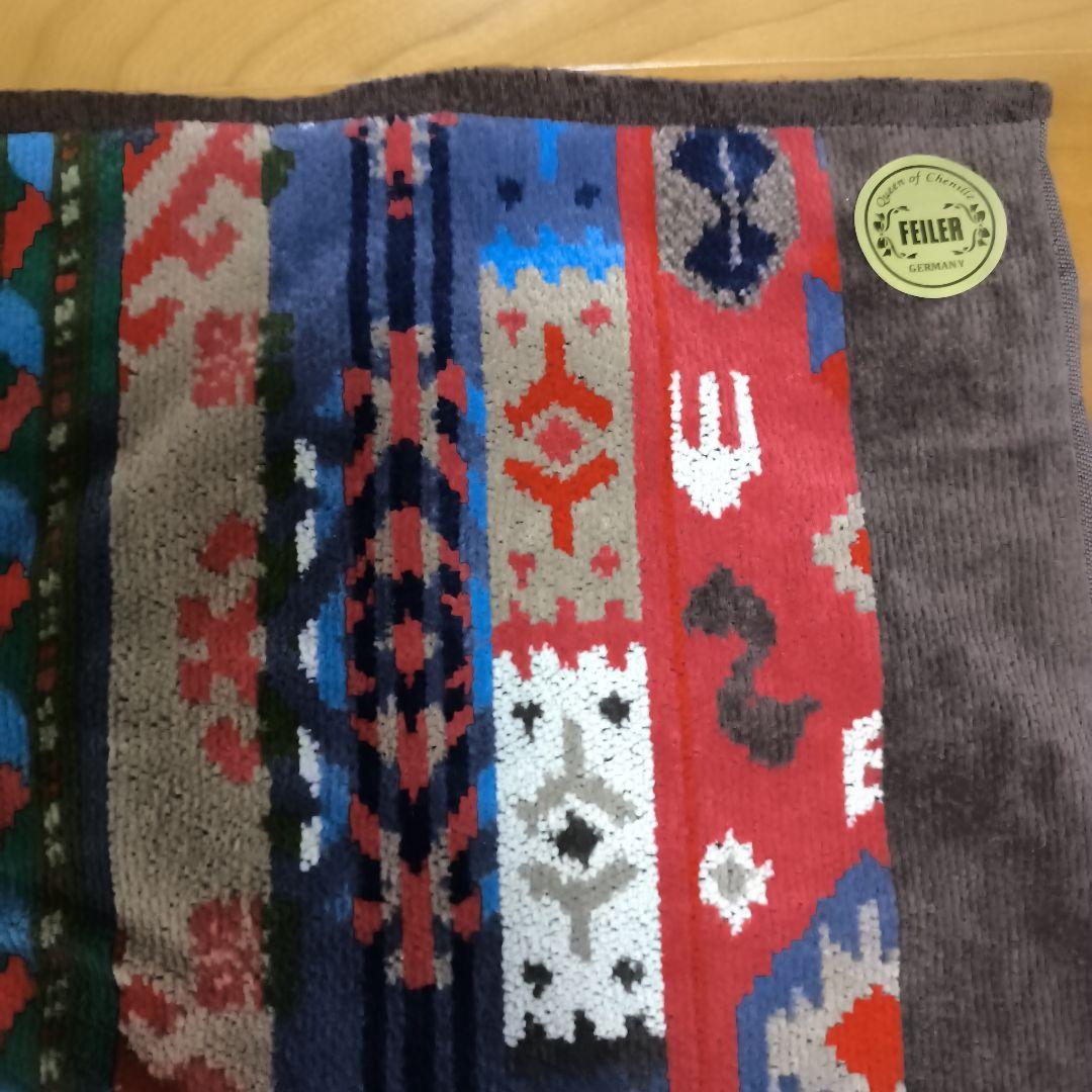 FEILER ゲストタオル