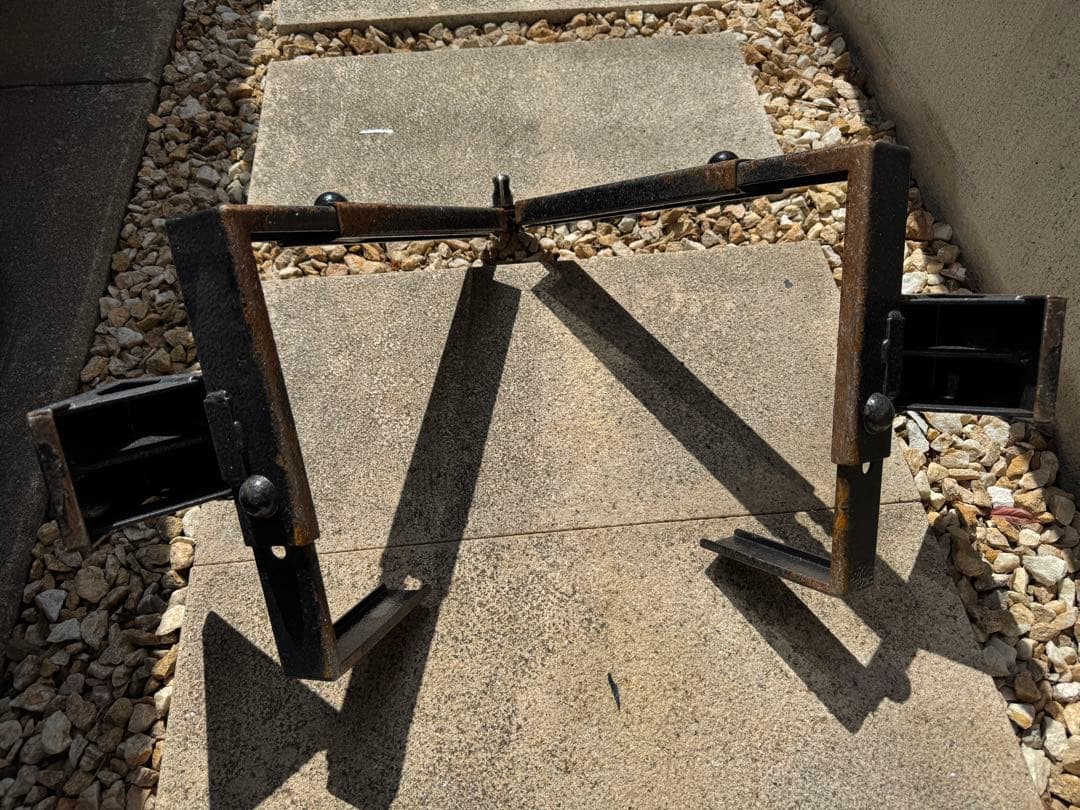 タイヤガード　錠商　カーセキュリティ