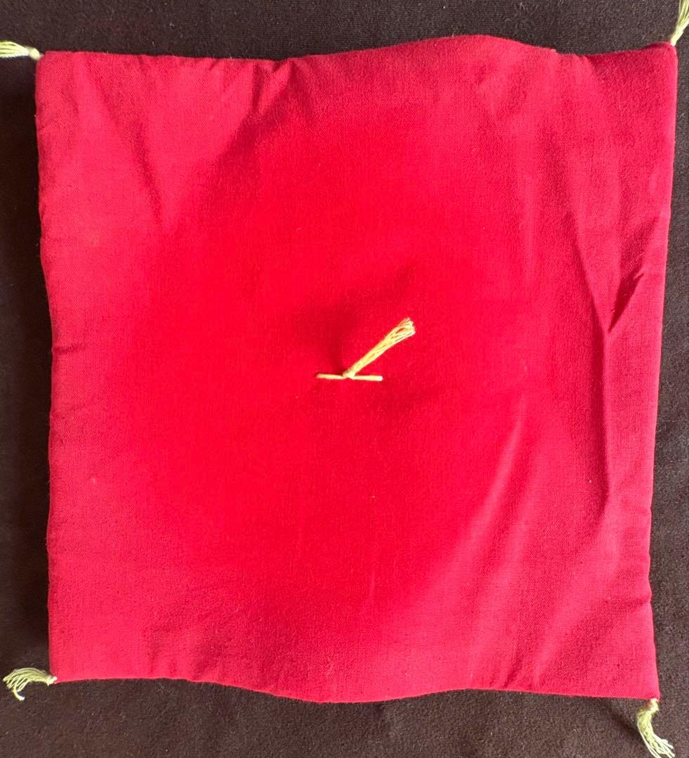 福助（大）　昭峰　作