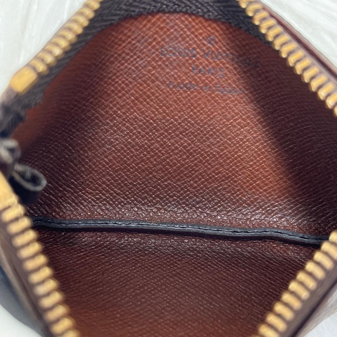 美品箱付き✨ルイヴィトンLOUIS VUITTON モノグラム　ケース