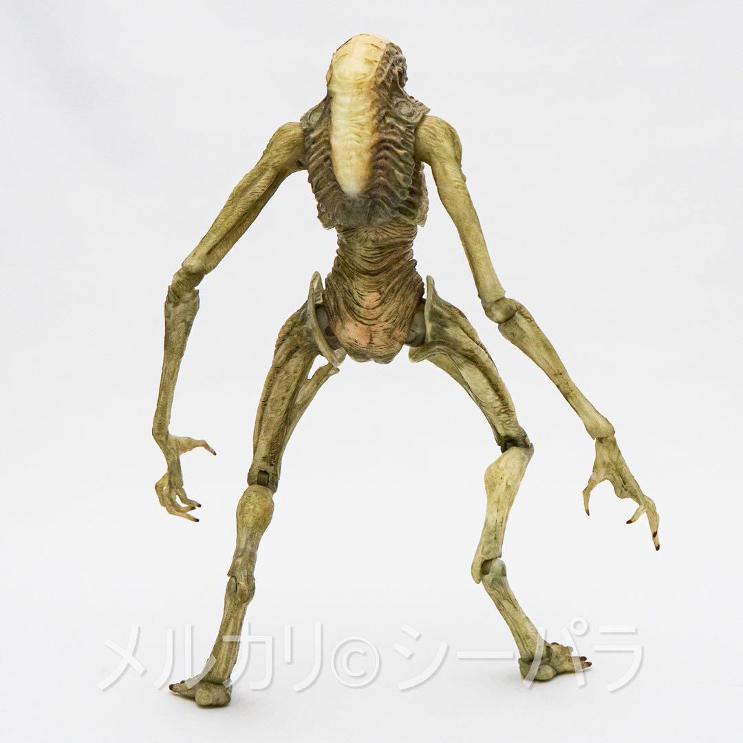 NECA エイリアン　ニューボーン