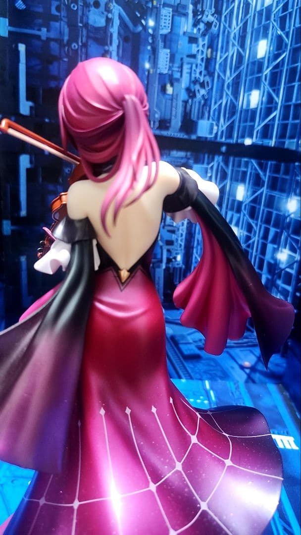 プレゼント付き‼️崩壊スターレイル カフカ フィギュア GIFT +