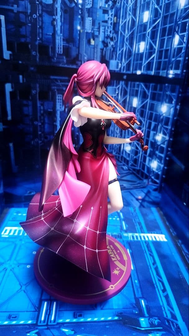 プレゼント付き‼️崩壊スターレイル カフカ フィギュア GIFT +