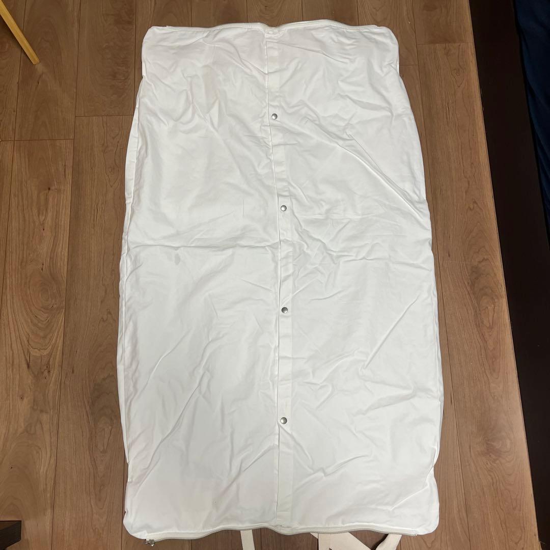 NICENESS ガーメントバッグ