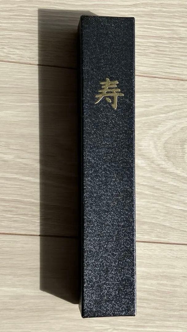 クリスタルペン　菅清風　未使用品