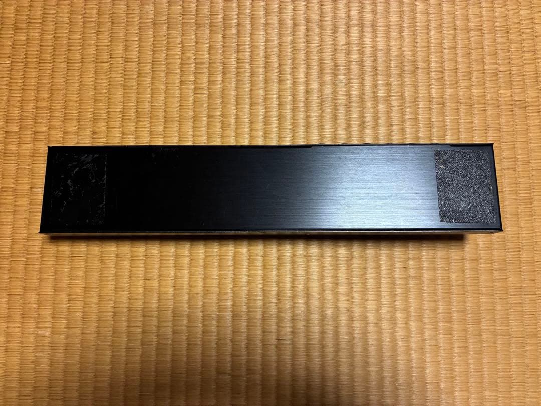 CAJ MIDI prg Station ペダル