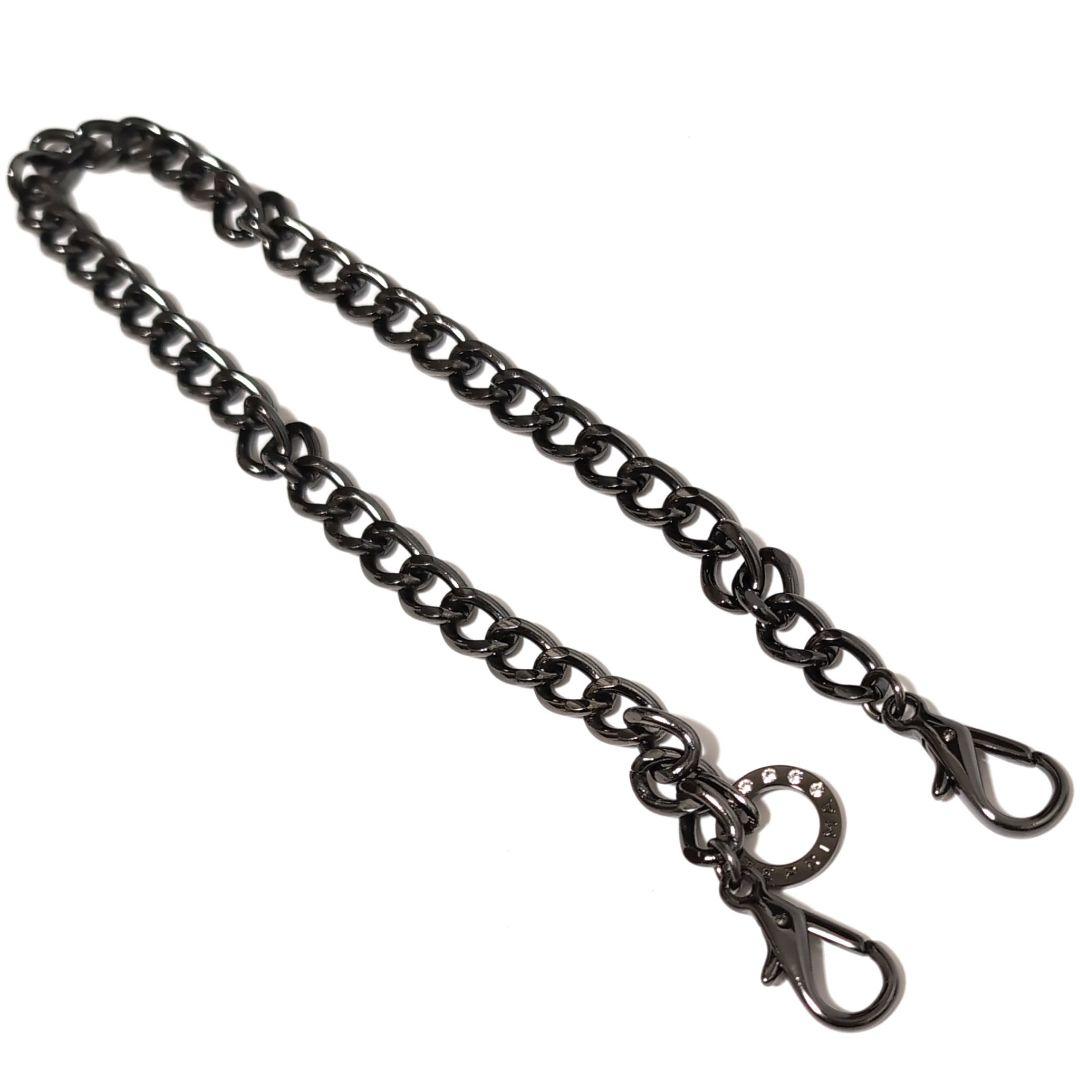 美品✨ANTEPRIMA ルケット ワイヤーショルダーバッグ ターンロック