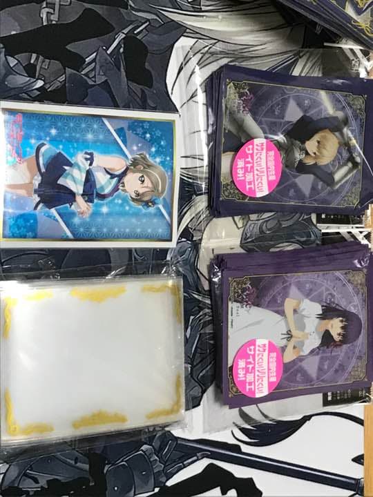 遊戯王引退 デッキ2 聖騎士 甲虫装機 その他