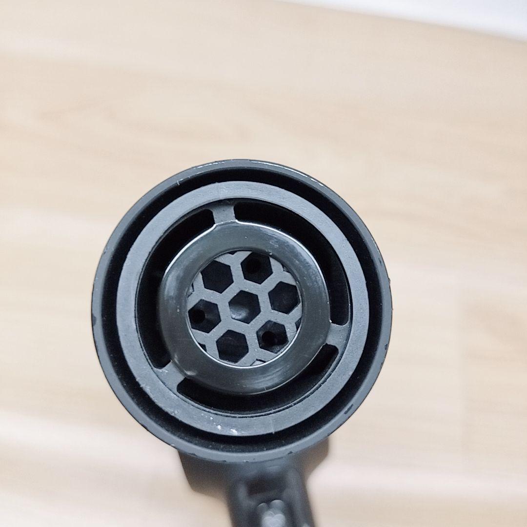 ほぼ未使用品⚡️付属品完備 クレイツ マグネット ヘアプロ ドライヤー ゼロ