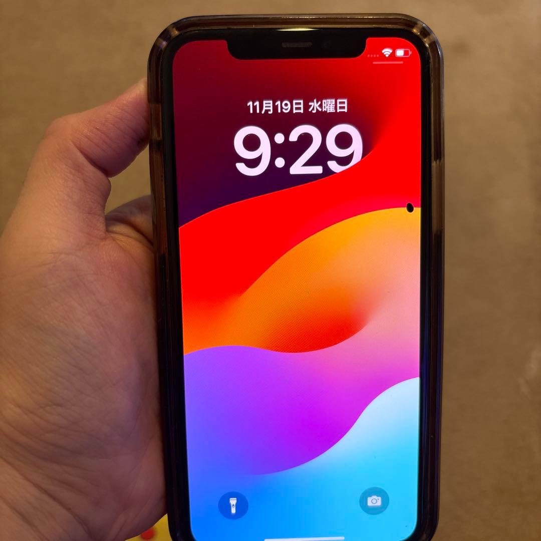 携帯電話本体 iPhone11Pro 256GB